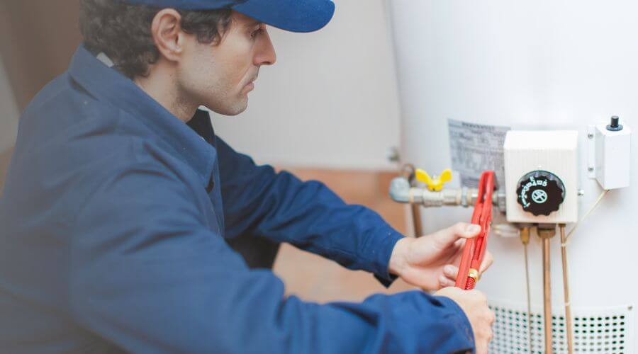 Professional emergency plumbing in New Haven, KY